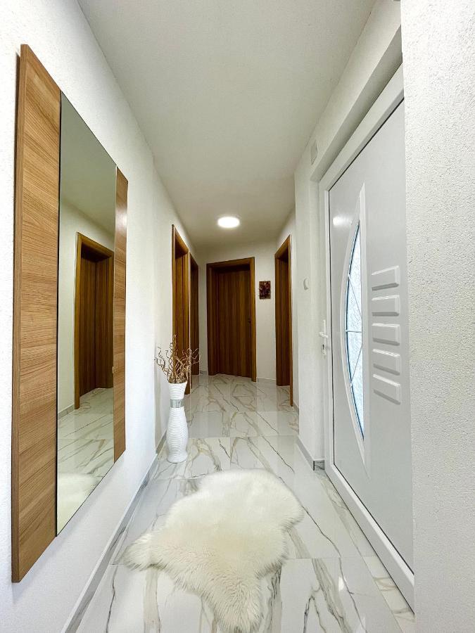 Bihać Crystal Racic 빌라 외부 사진