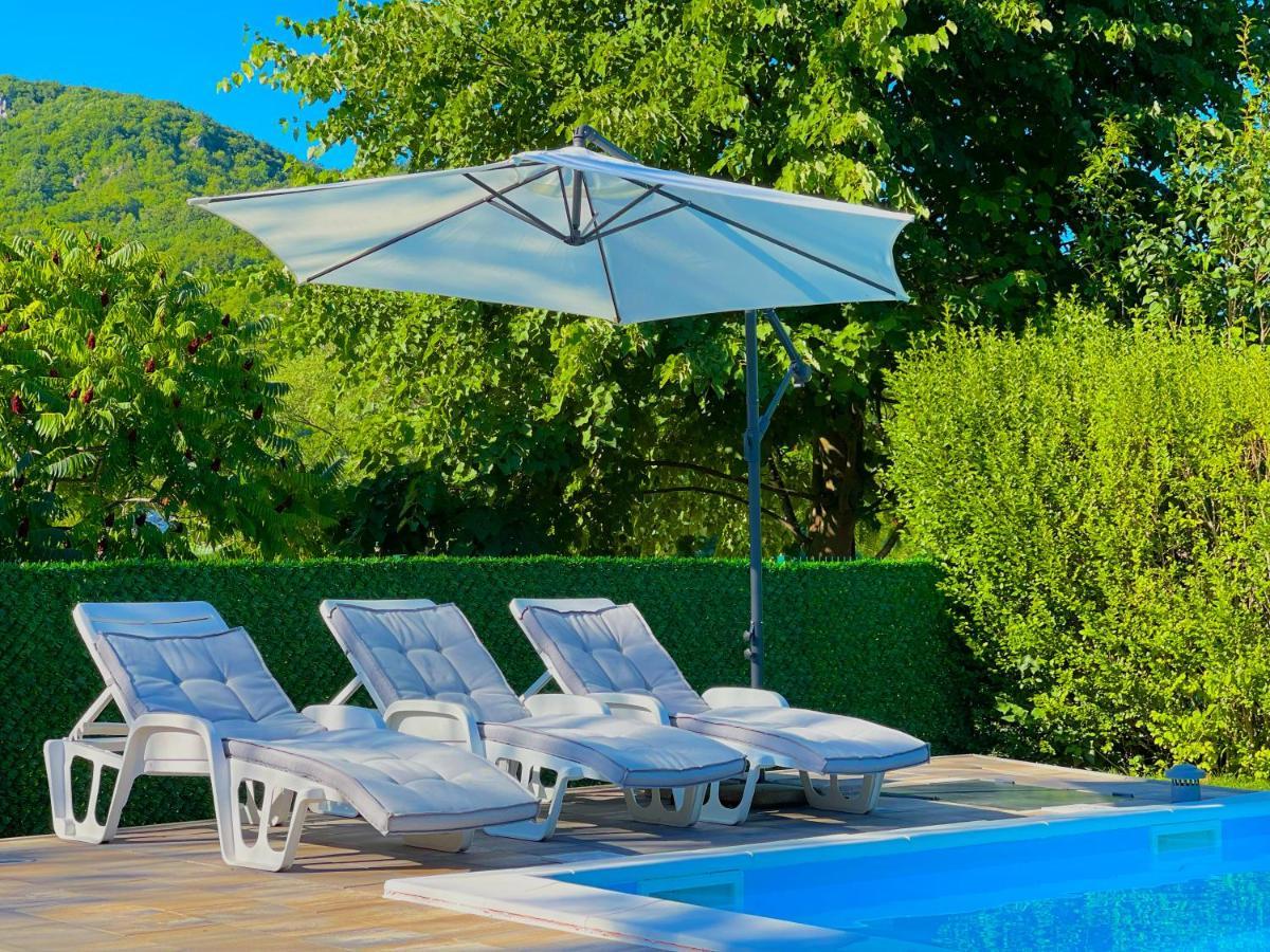 Bihać Crystal Racic 빌라 외부 사진
