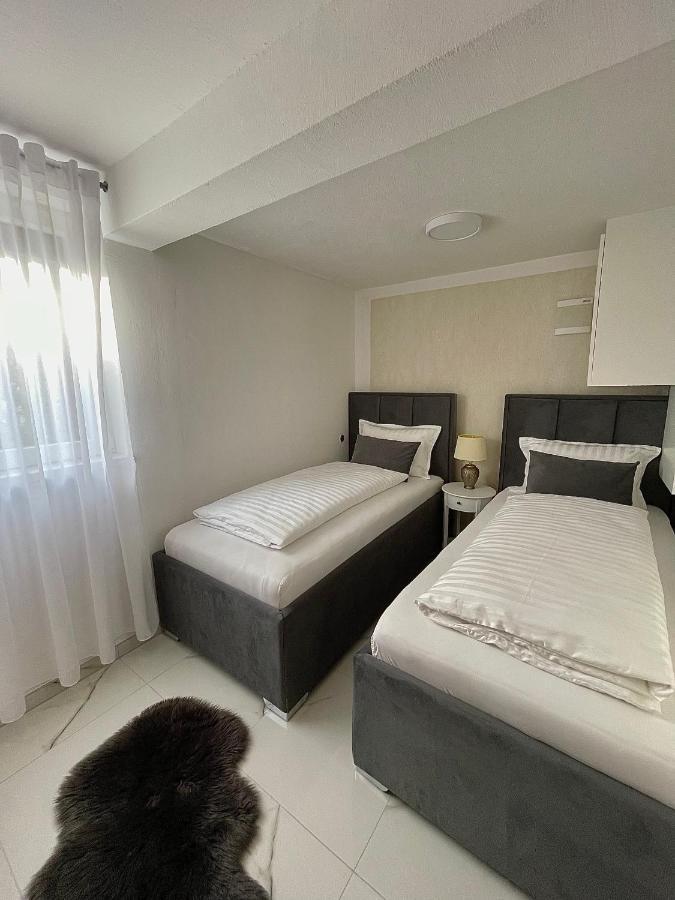 Bihać Crystal Racic 빌라 외부 사진
